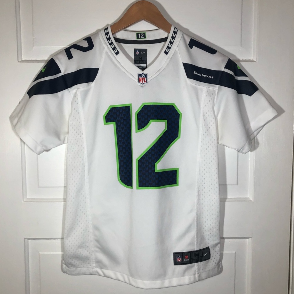 NFL Seattle Seahawks Jersey